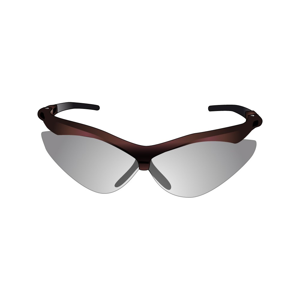 Vapro Sport Glasses (5 lenses)