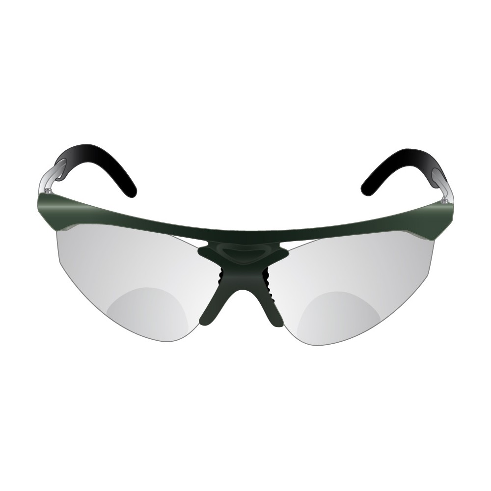 Vapro Sport Reading Glasses (+3.5)