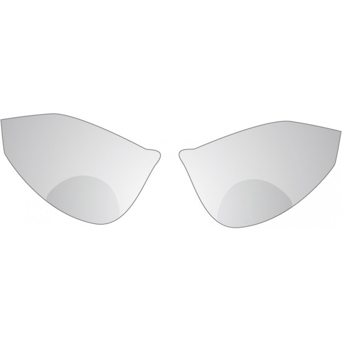 Reservlinser till Vapro sportläsglasögon