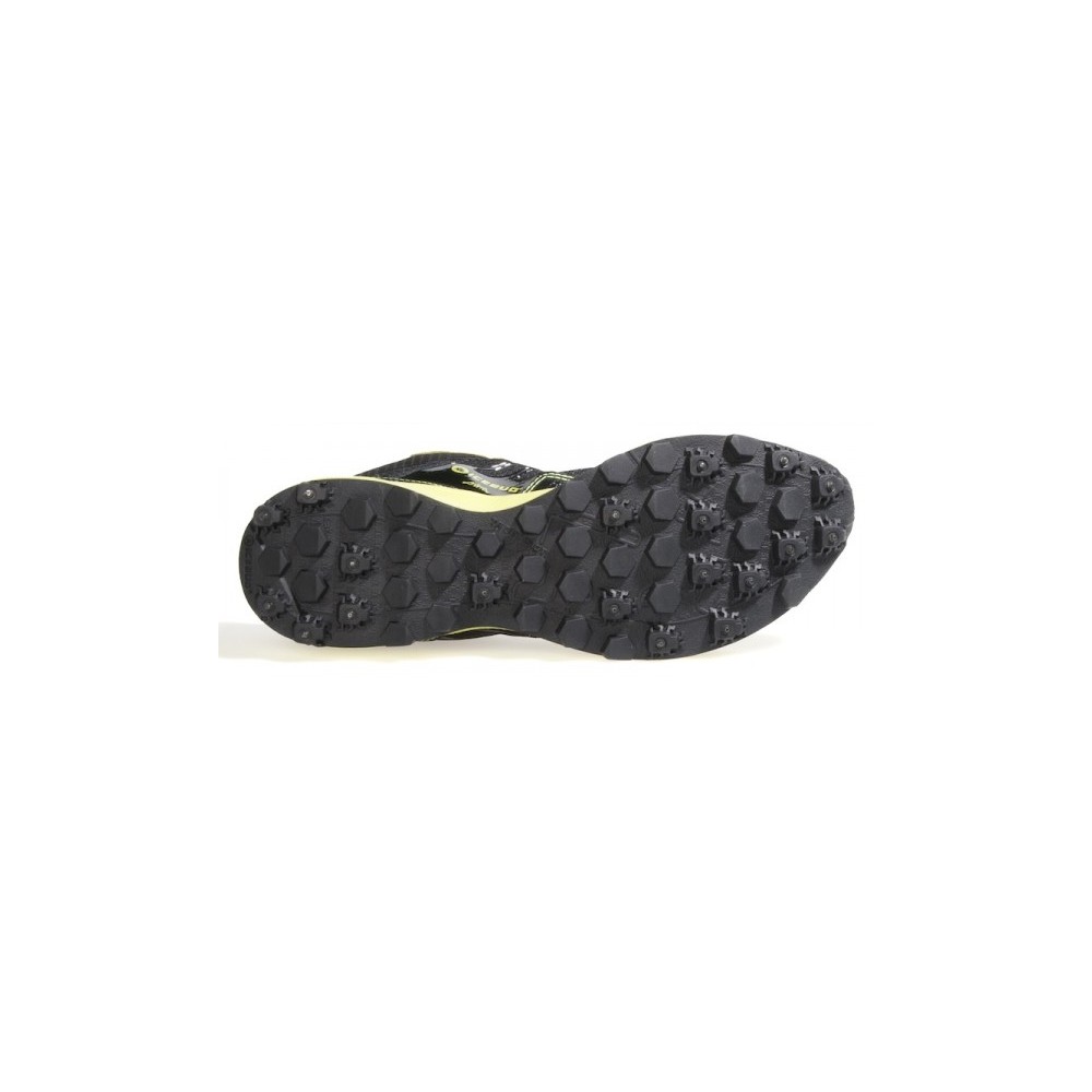 Icebug ANIMA BUGrip skor