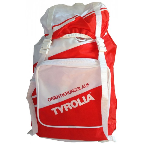 Orienteering Rucksack