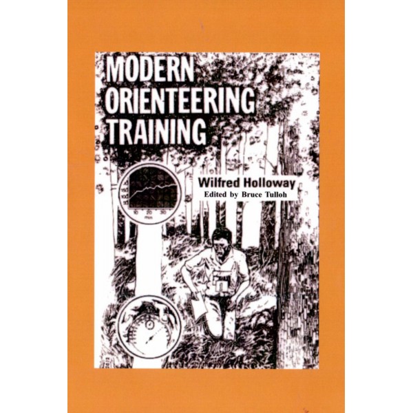 Bok - Modern Orienteering Training