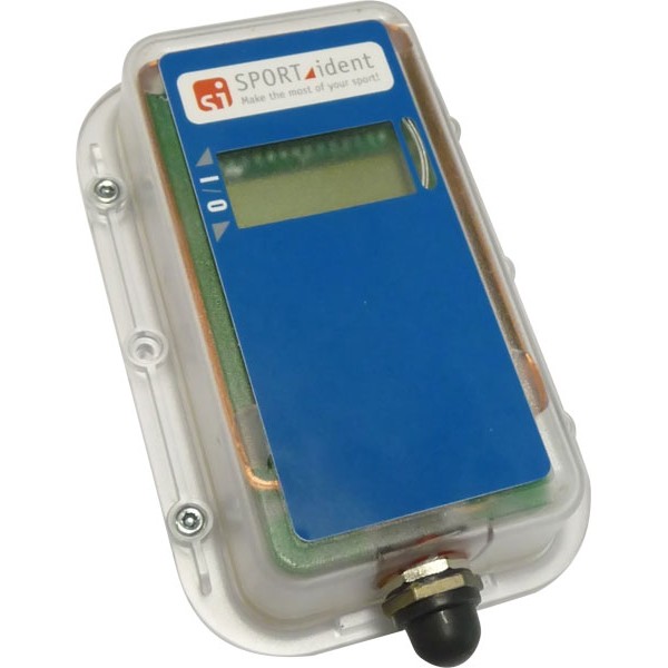 Sportident Control Station BS11-BS