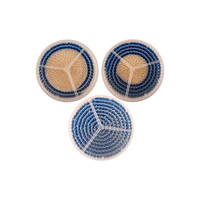 Airtrim Racingfilter (3 Stück)