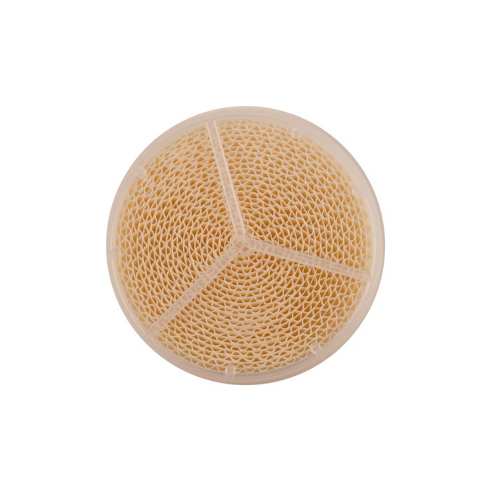 Airtrim Sport/Asthma filter (2 pcs)