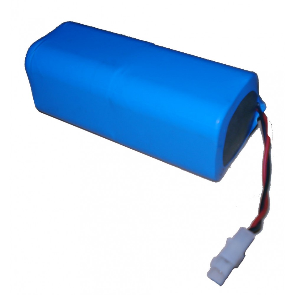 LiFePO4 Lithium-Ion Battery pack 12V 6.6 Ah