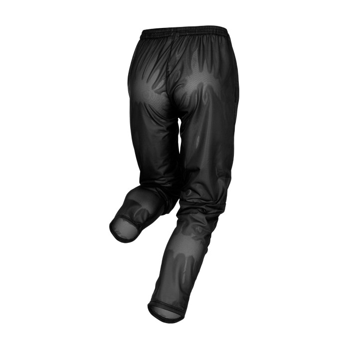 Trimtex Basic O-Pants Black