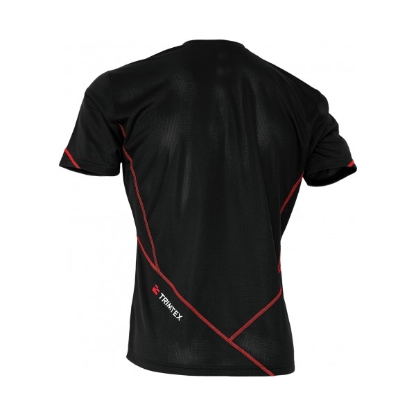 Trimtex Free TX T-Shirt svart 2