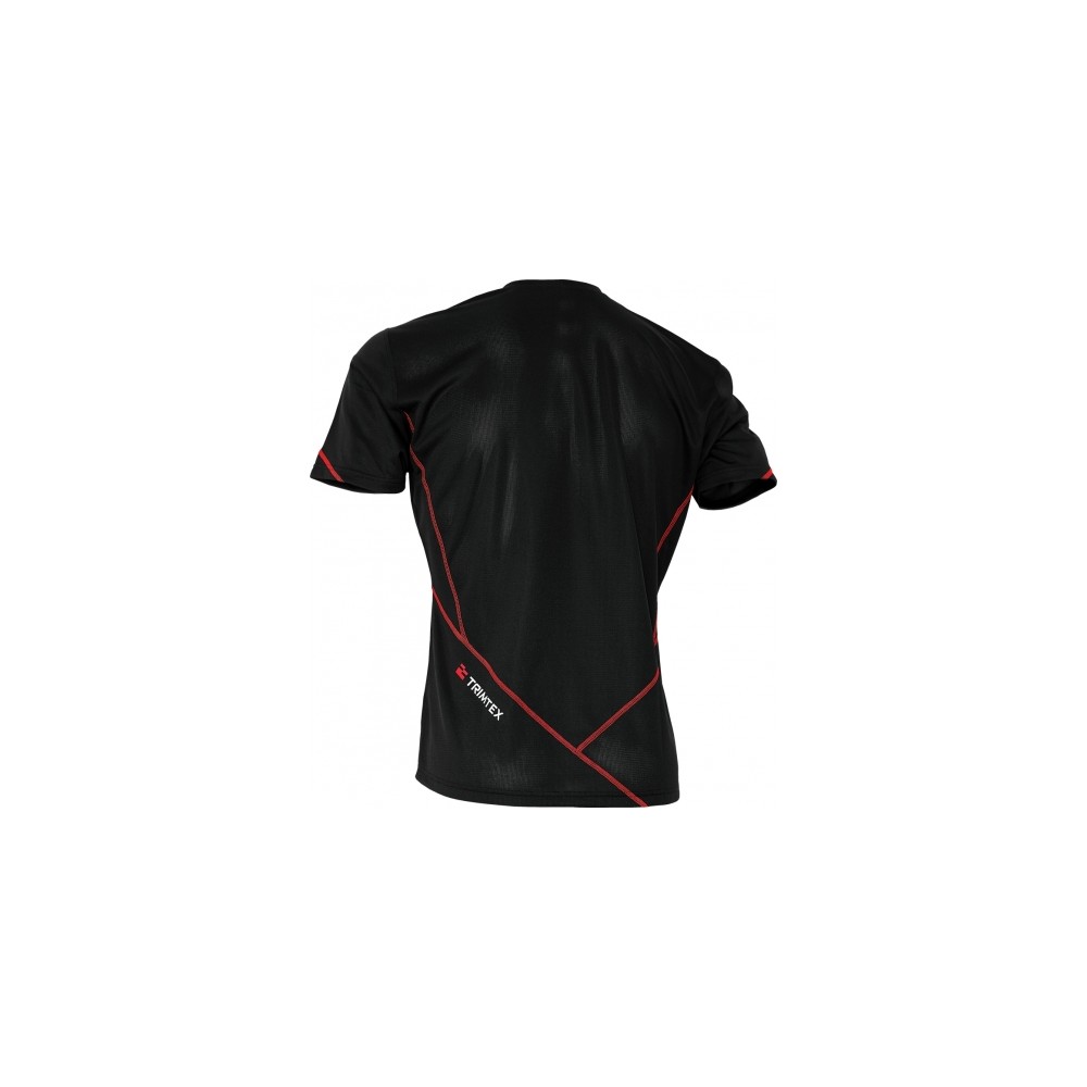Trimtex Free TX T-Shirt schwarz