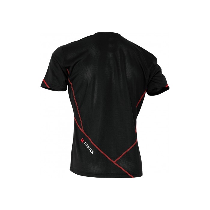 Trimtex Free TX T-Shirt schwarz