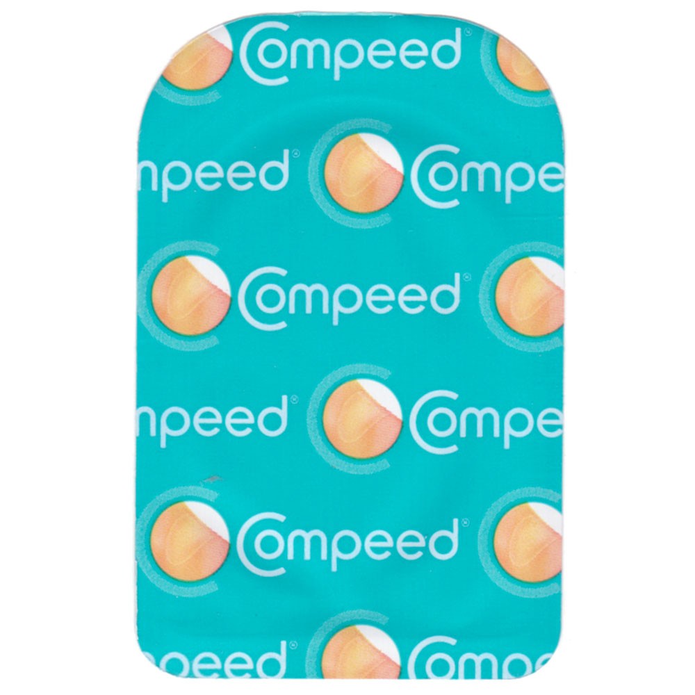 Compeed Blister Plaster