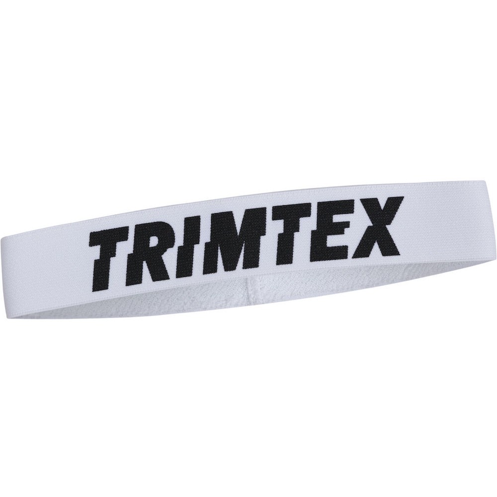Trimtex Stirnband weiß