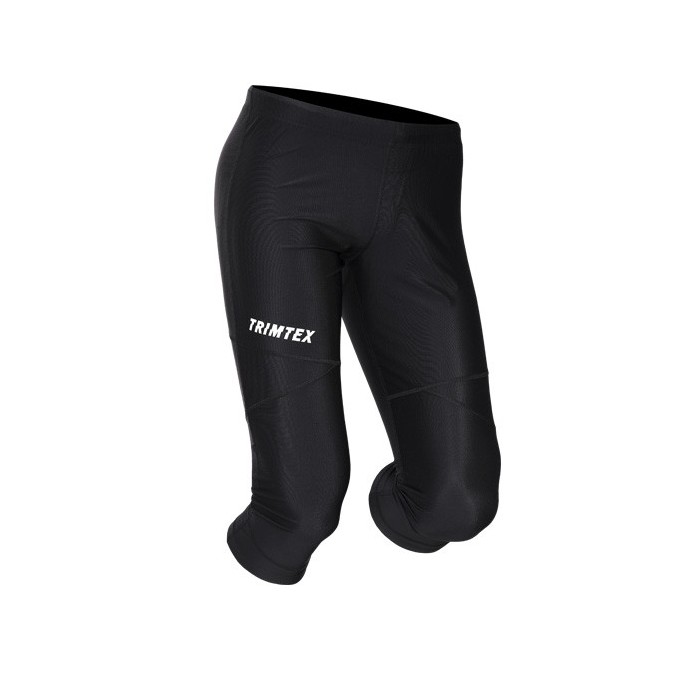 Trimtex Extreme TRX Lauftights knielang