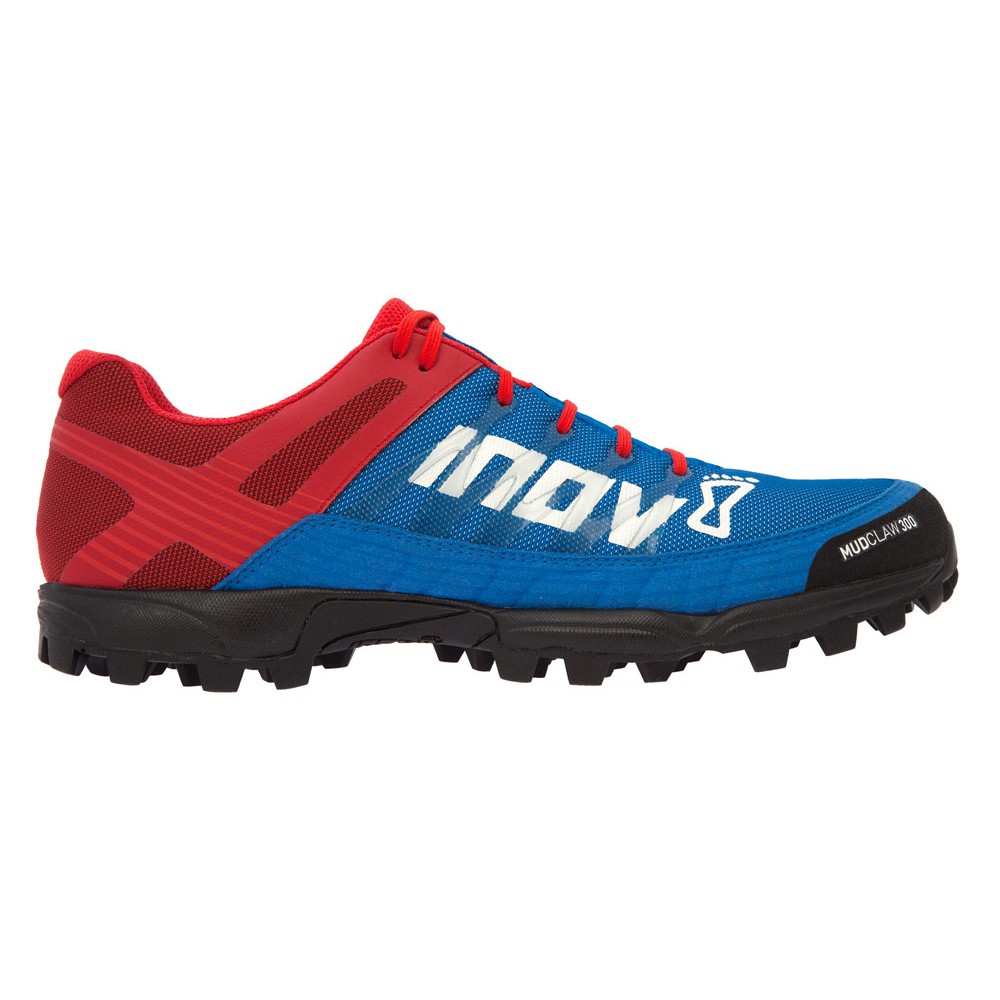 Inov-8 Mudclaw 300 Running Shoes (UK 4.5)