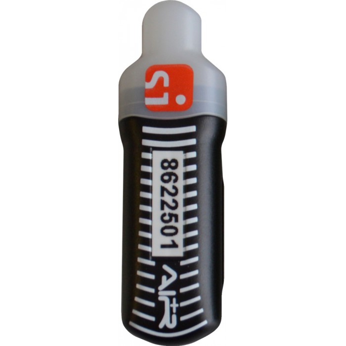 Sportident Active Card SIAC (personalized)