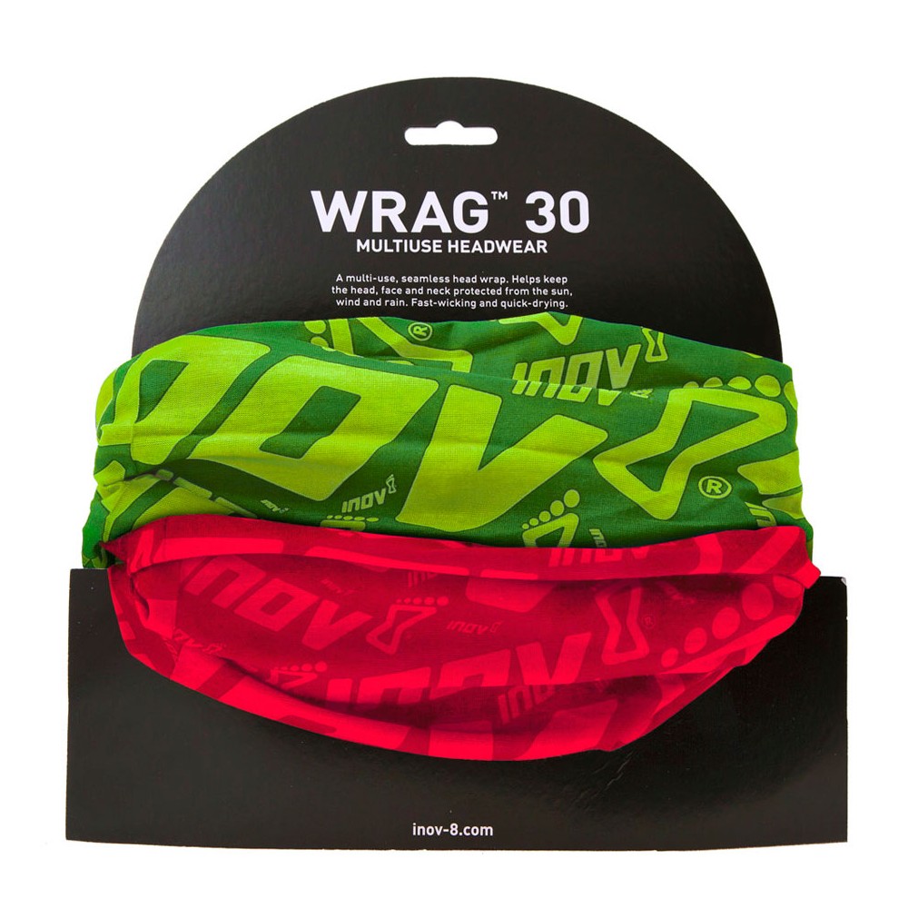 INOV8 Wrag™ (1 Stück)