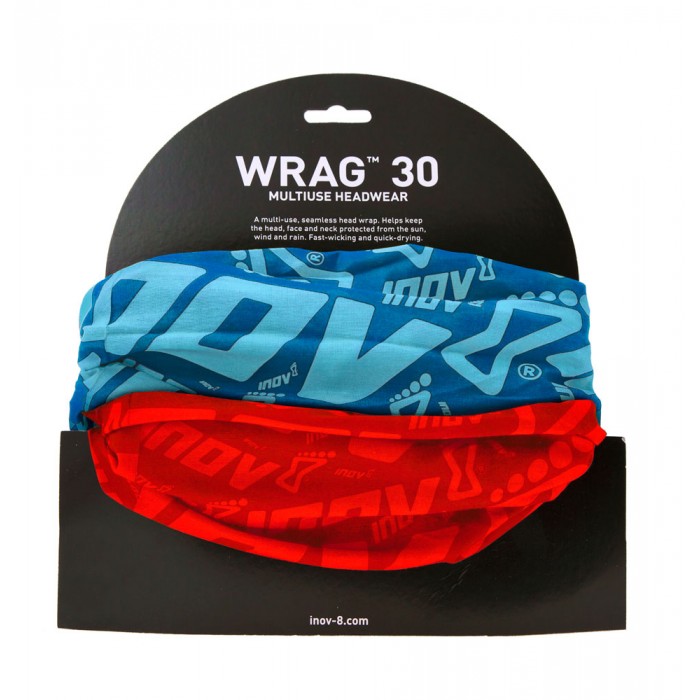 INOV8 Wrag™ (1 styck)