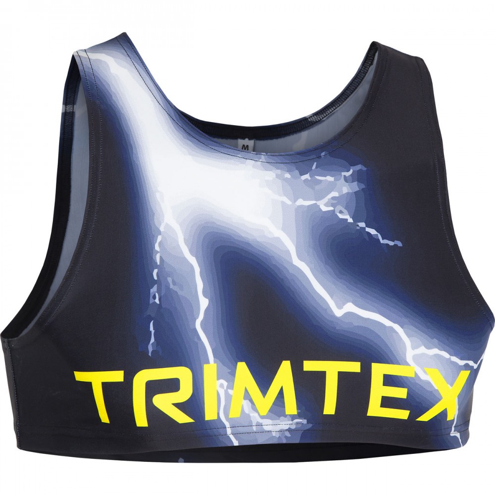 Trimtex Speed Battery Vest