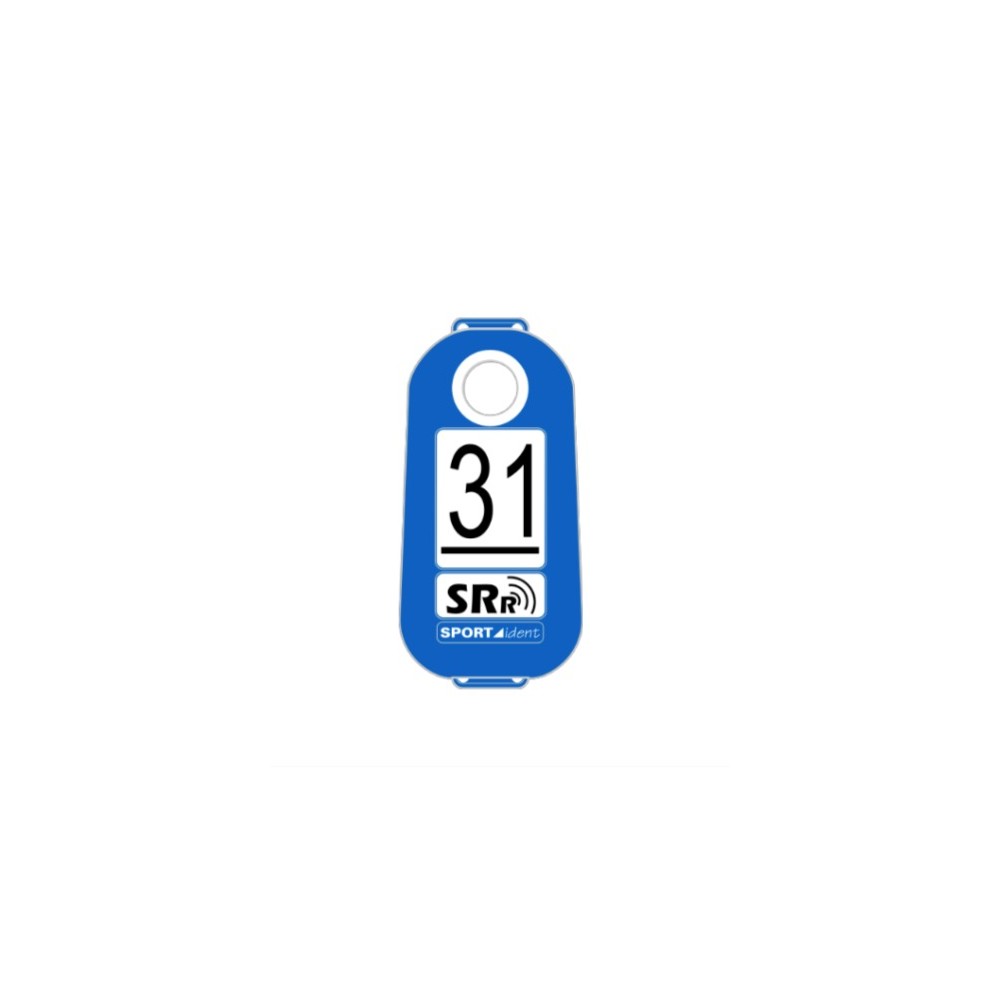 Sportident BSF8-SRR (Short Range Radio)