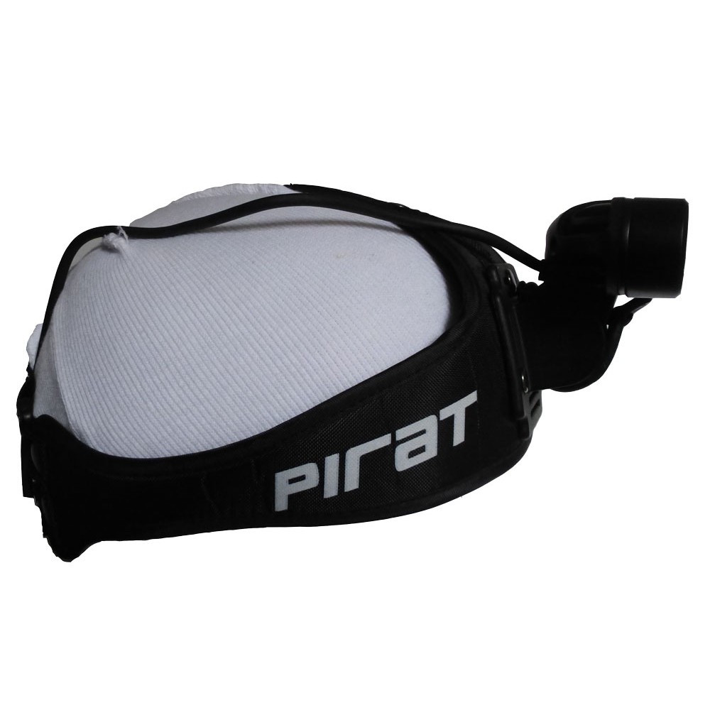 Pirat 4 LED Pannlampa 3500 lumen