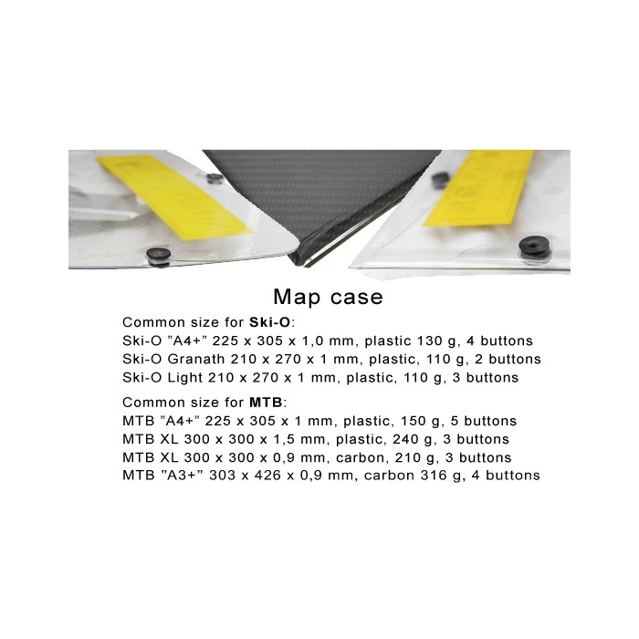 Nordenmark Kartenplatte