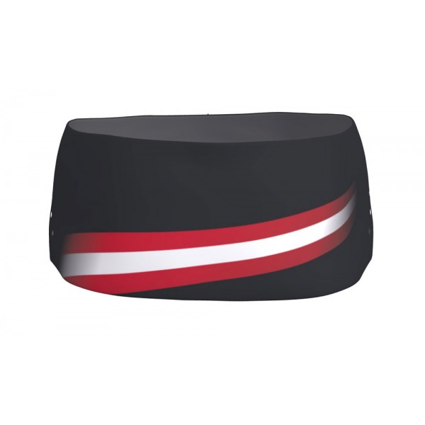 Trimtex Team Austria Bi-elastic Air Stirnband