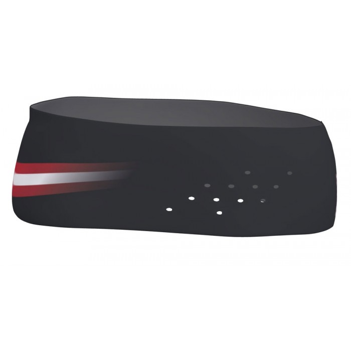 Trimtex Team Austria Bi-elastic Air Stirnband