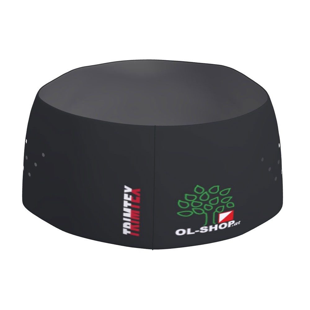 Trimtex Team Austria Bi-elastic Air Headband