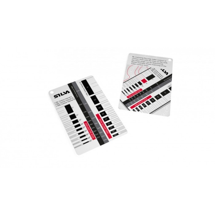 Silva Expedition Kompass