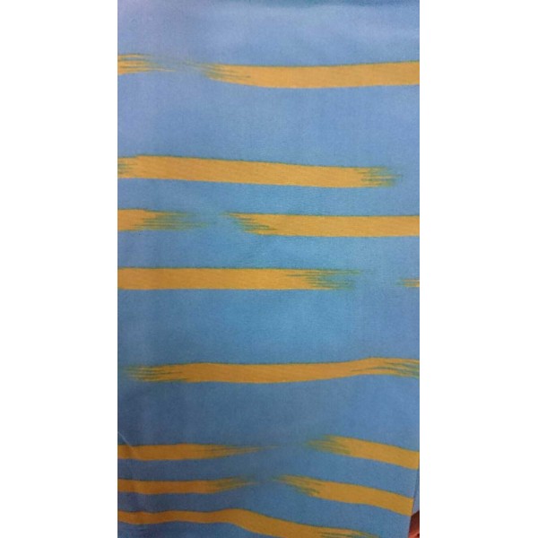 Multessa Zebra Tights Damen 2