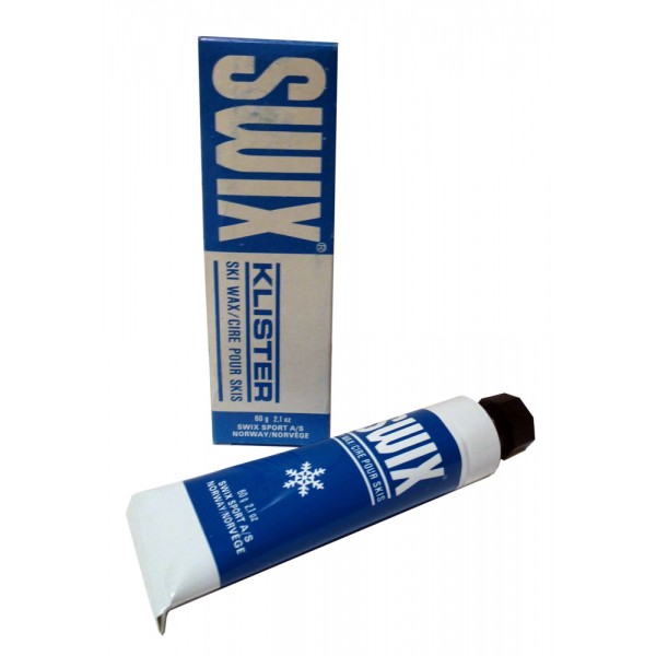 Rode Skiwax Klister K10