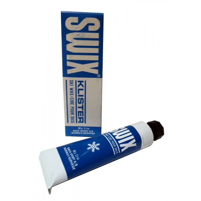Swix Skiwachs Klister K10