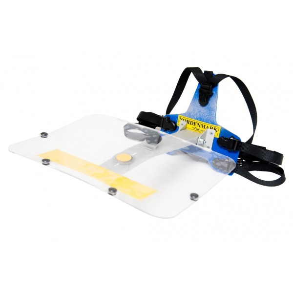 Nordenmark skid-O karthållare Tight