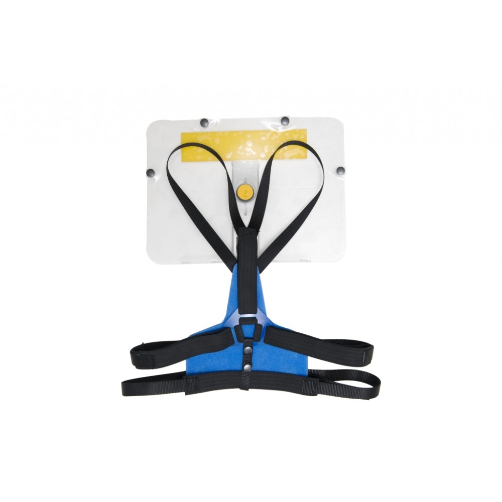 Nordenmark Ski-OL Kartenhalter Tight