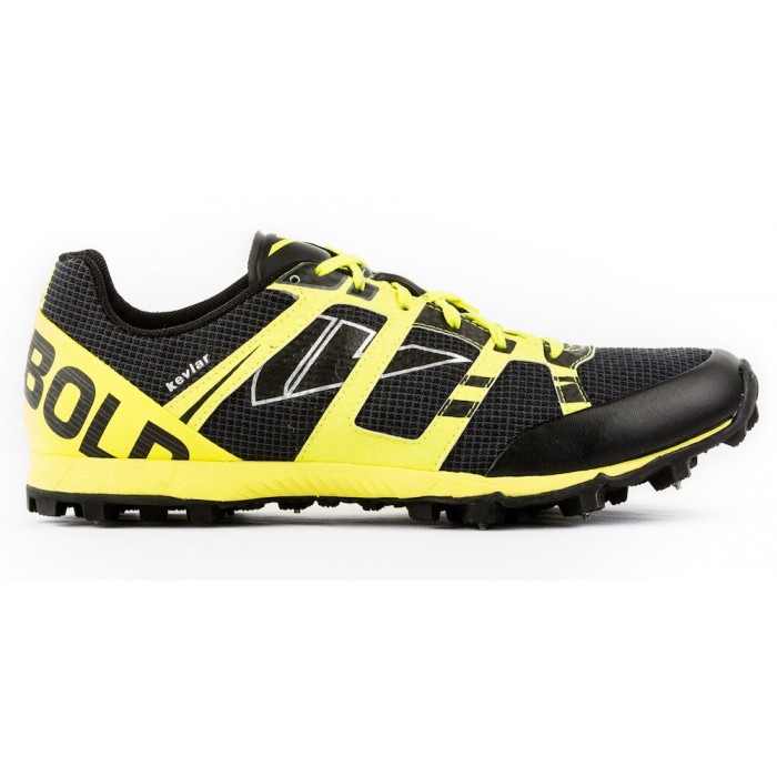 VJ BOLD 9 Orienteering Shoes (UK 4.5)