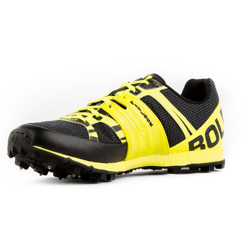 VJ BOLD 9 OL-skor (UK 4.5)
