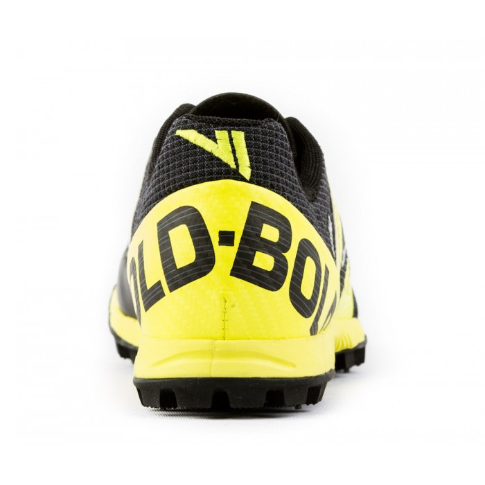 VJ BOLD 9 OL-skor (UK 4.5)