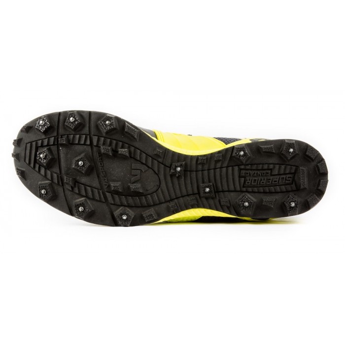 VJ BOLD 9 OL-Schuhe (UK 4.5)