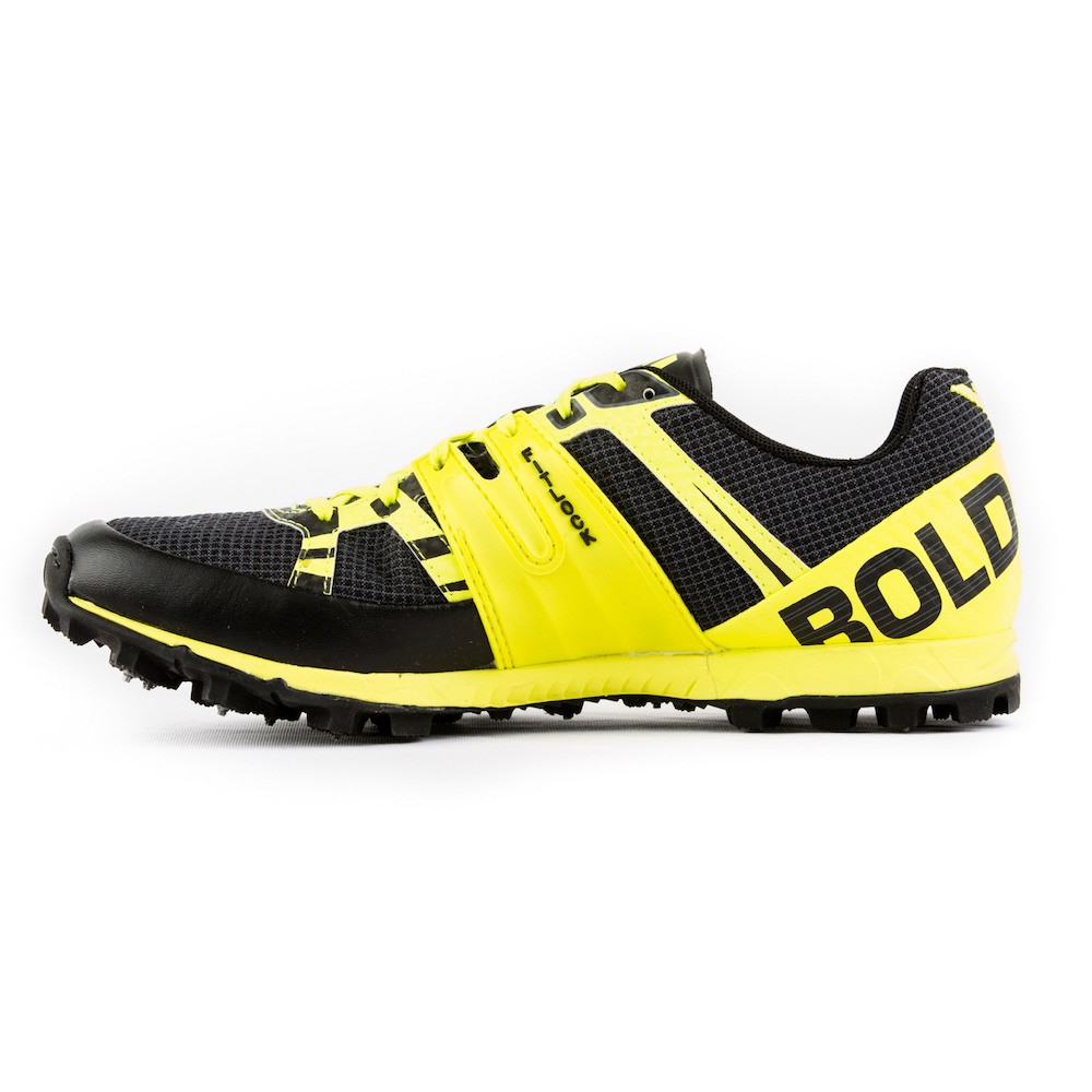 VJ BOLD 9 OL-skor (UK 4.5)