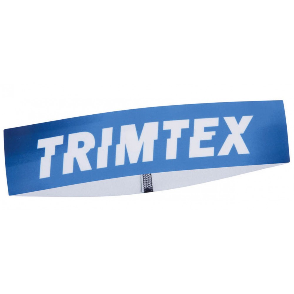 Trimtex Speed Stirnband Horizon Brush