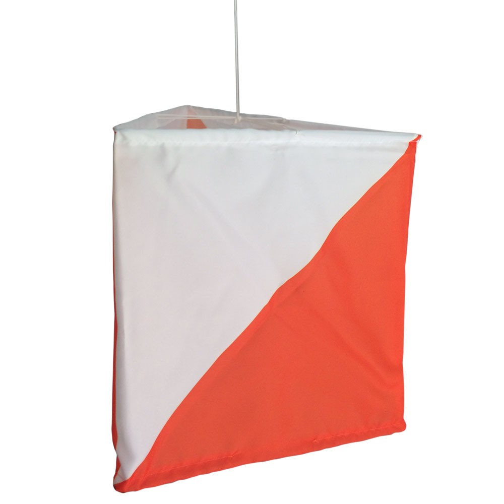 Orienteering Flag 30x30cm