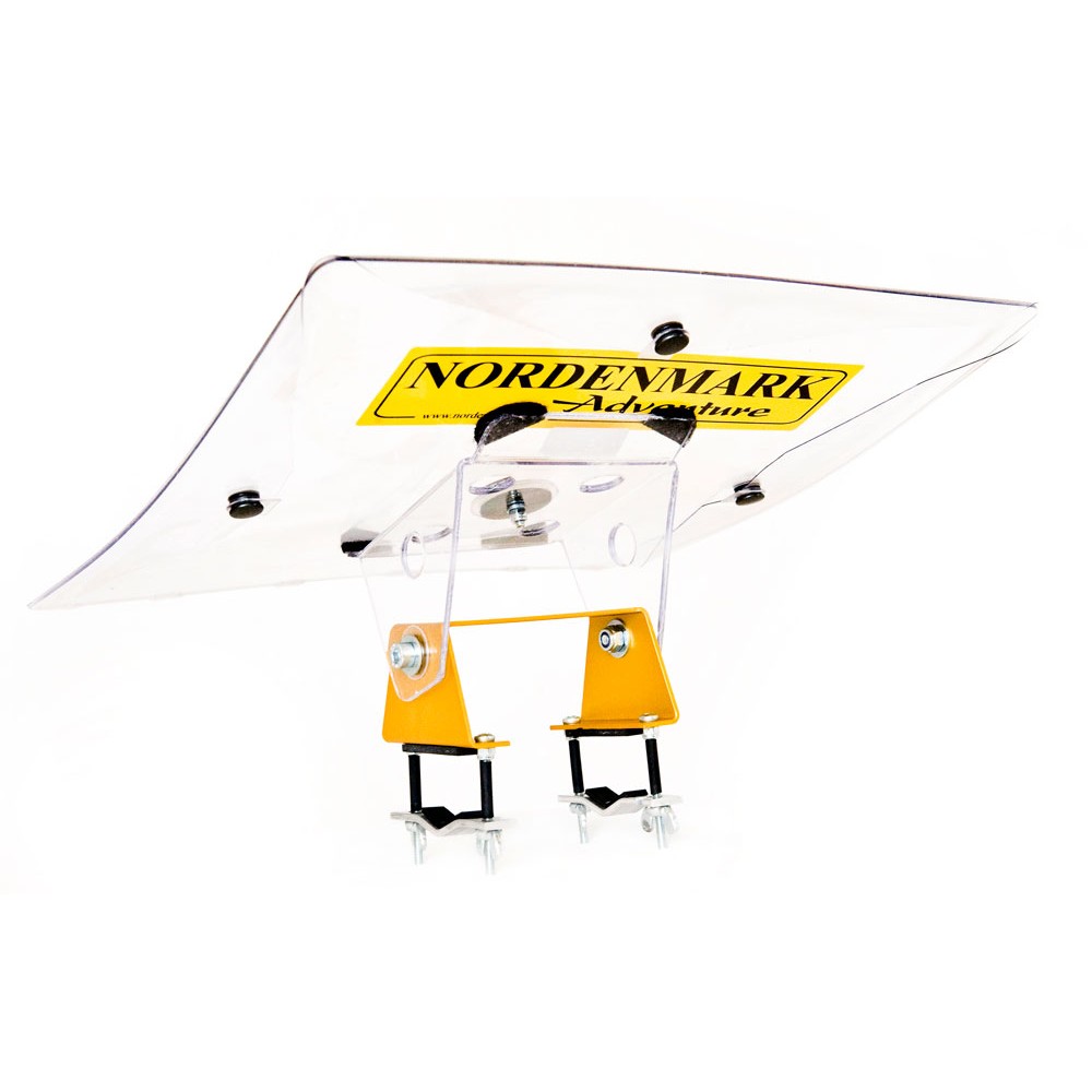 Nordenmark MTBO Kartenhalter Extreme Gold
