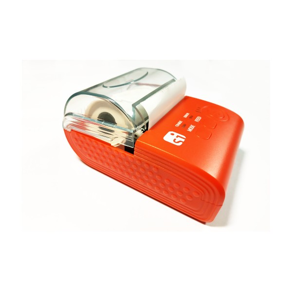 Sportident Printer 2 Thermodrucker