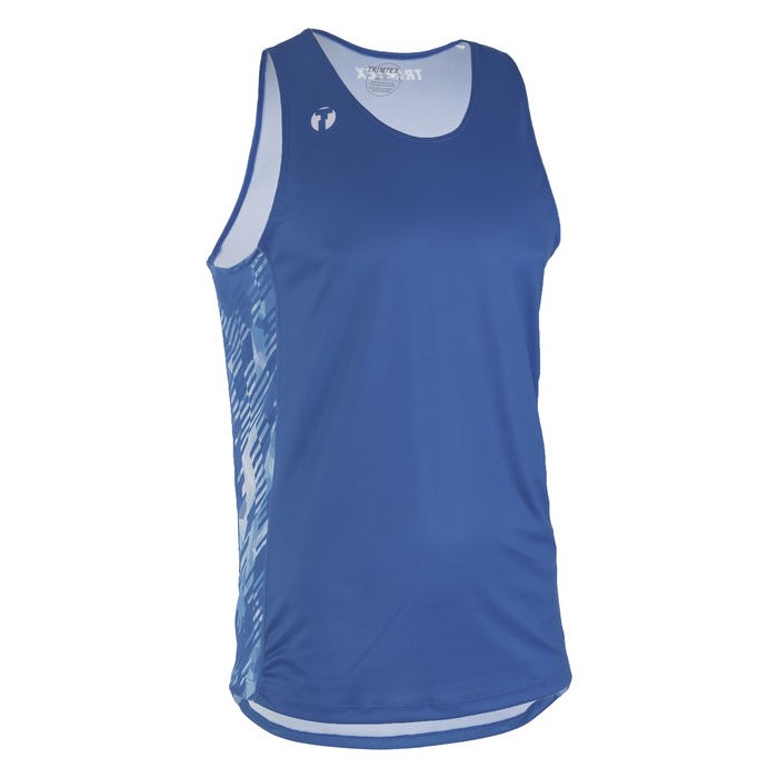 Trimtex Run Singlet
