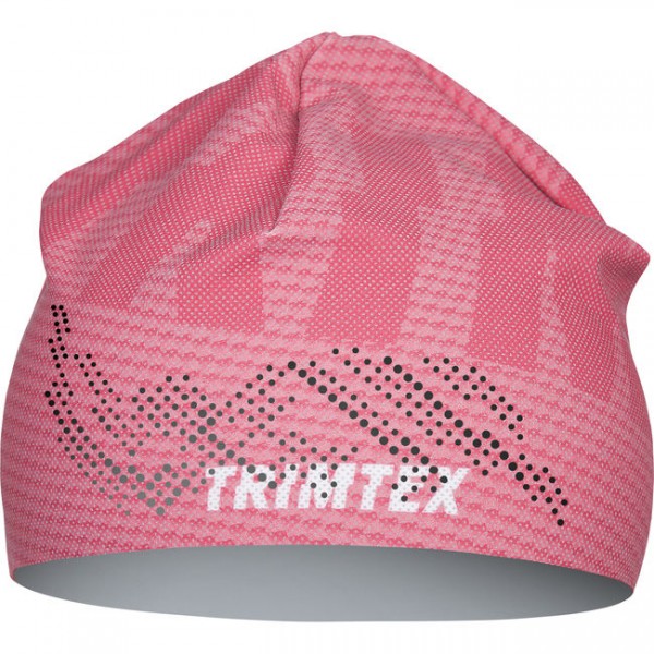 Trimtex Reflect Air Haube Flamingo