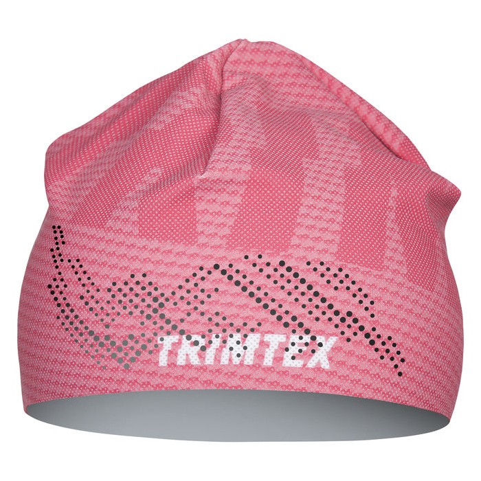 Trimtex Reflect Air Haube Flamingo