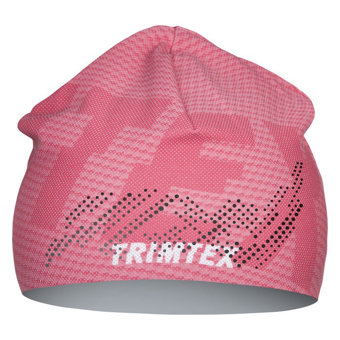 Trimtex Reflect Air Haube Flamingo