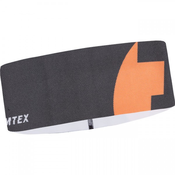 Trimtex Reflect Air Stirnband Neon Orange