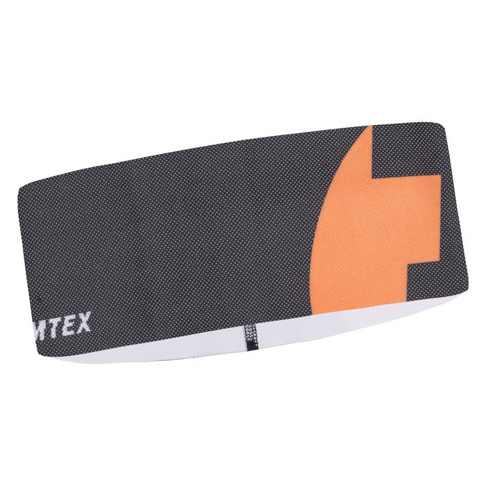 Trimtex Reflect Air Headband Neon Orange