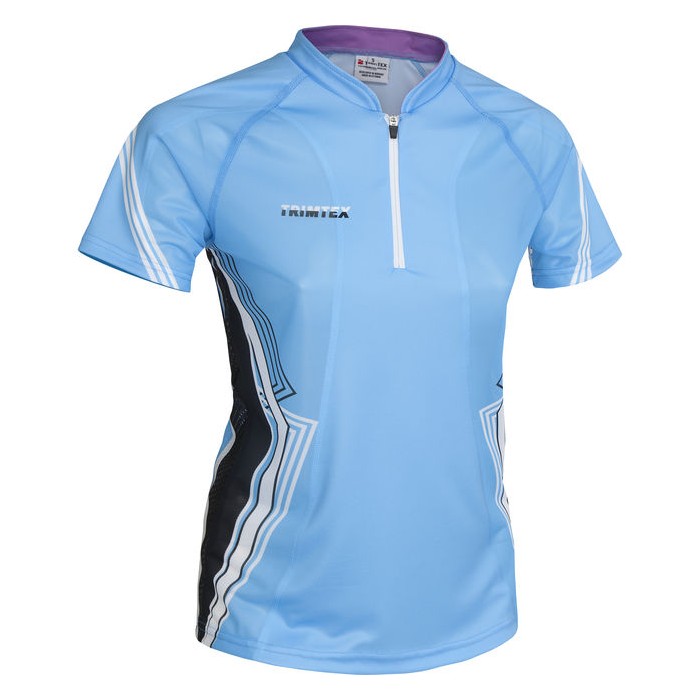Trimtex Extreme OL-Shirt Damen M